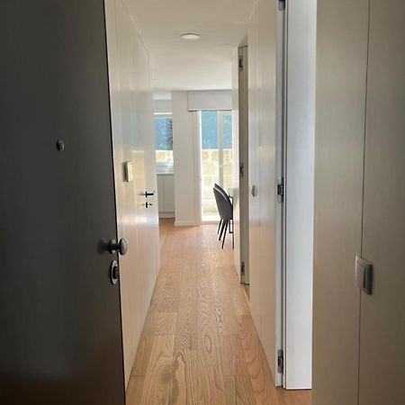 Cozy Retreat - Modern T1 Apartman Porto Kültér fotó