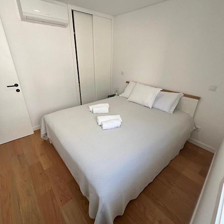 Cozy Retreat - Modern T1 Apartman Porto Kültér fotó