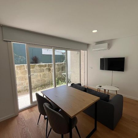 Cozy Retreat - Modern T1 Apartman Porto Kültér fotó